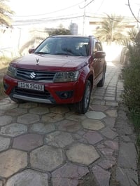 فيتارا • ٢٠١٤ • رقم بغداد