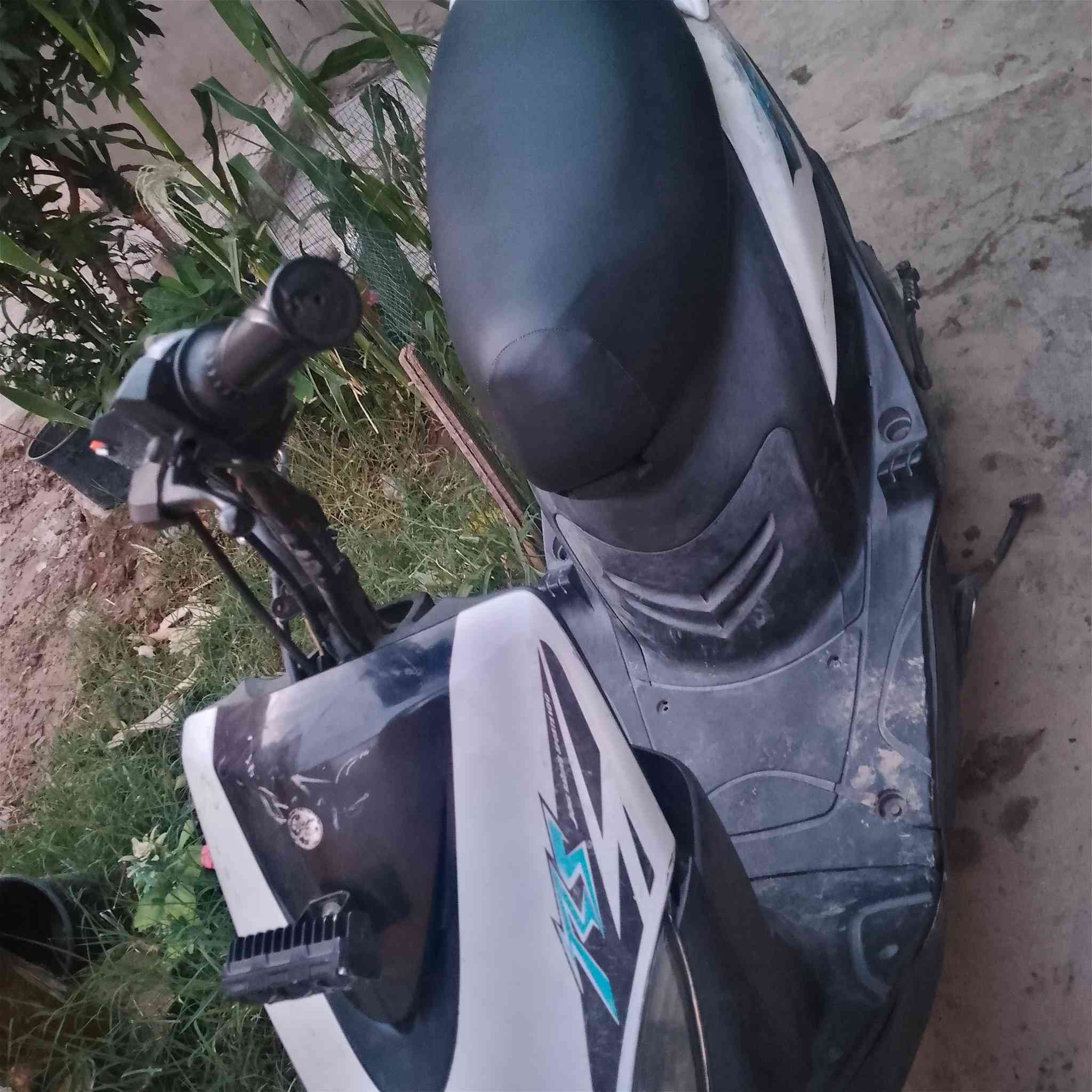 للبيع ماكس عدله البيع كلشي مابيه نكره سلف الزعفرانية سعيده المقلع سعر قفل 350 البرد يراسلني على الخاص


**إذا كنت صاحب هذا الإعلان وتريد حذفه لأي سبب، رجاءا أرسل رسالة إلى الدعم الفني**