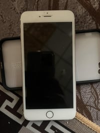 ايفون ٦ • بطارية ١٠٠ • النجف