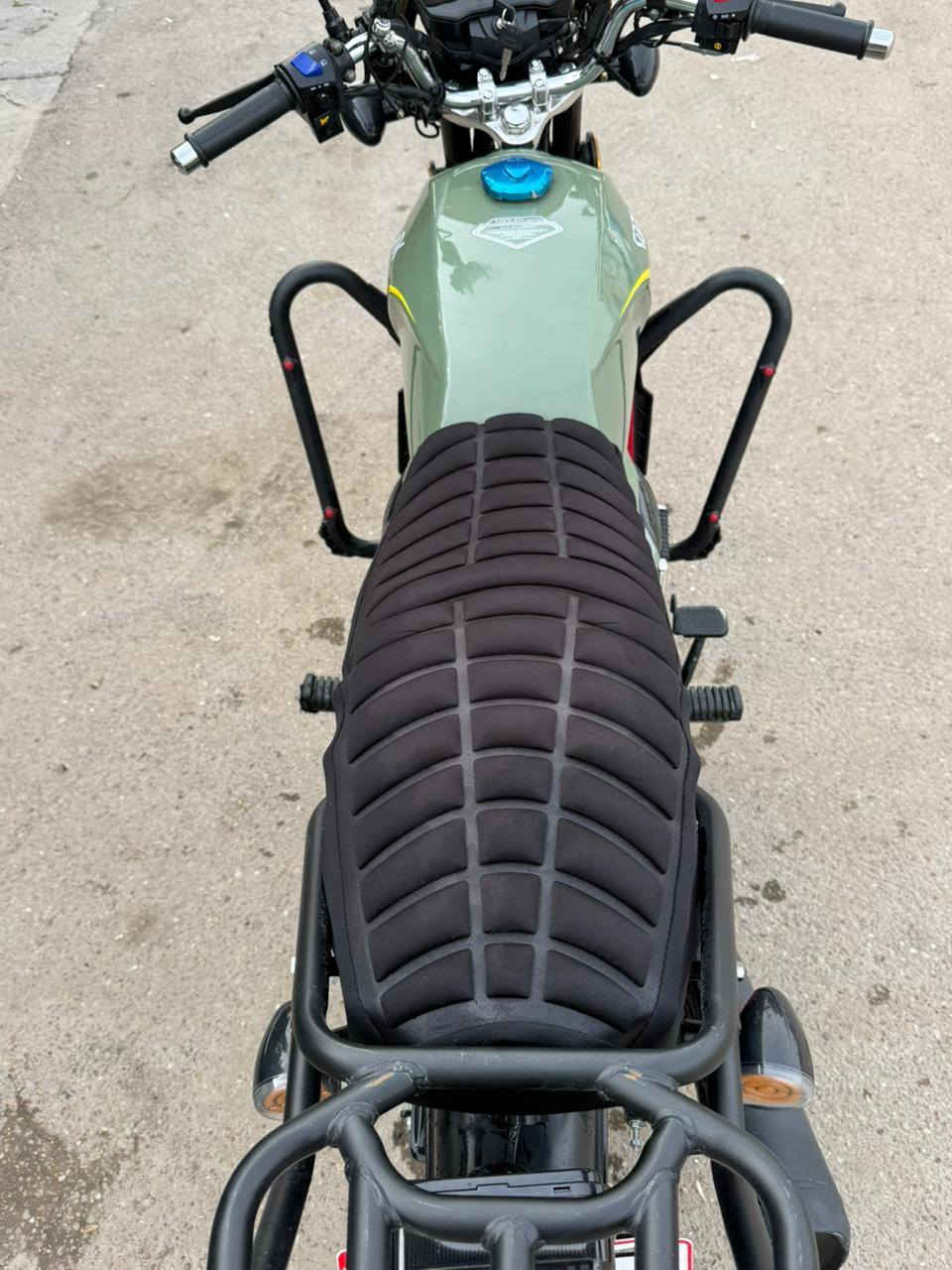 دراجه سونك 2026
محرك 200 c
دراجه صارلهة شهىرين نازله من رمبه
الدراجه اوراقهة باسمي
ستاند موبايل
Led عالي رماش
مقعد سفنج
درع حمايه
دراجه نضيف بشكل مو طبيعي
مكاني بغداد الشعب قفل قفل 900
رقمي ***********
