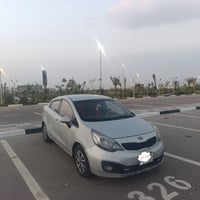 ريو خليجي • ٢٠١٣ • مشي ١٣٥ ألف