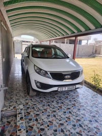 سبورتاج ١١ • ٢٤٠٠ • ابوغریب