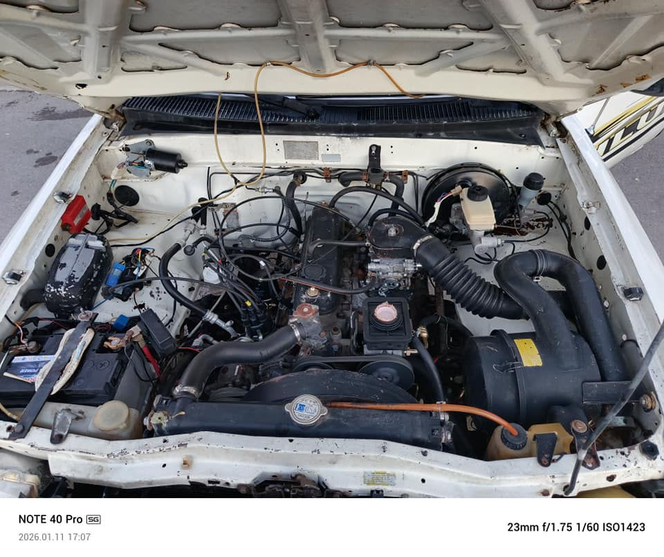 سەرەتابەناوی خوای گەورەومیهرەبان
 ماڵی کاروکەسابەتم بۆهێناون  شتی نمونەورەقەم یەک لەجوانی شوختی پێوەنییە پیکاب دێر مۆدێل بیلاد کابرێتەرهەوگیانی مەزبووتە بەنزین کەم دەخوات خایسی نییە گێچی حە ماوەوبەنزینی مەزبوتە 2007مەنەفێستی ئەسڵی فسفۆرهەم وپەرەکانی خۆی لەگەڵ دایەسەیاکەیەک دەستە زۆرمەزبوتە ئی مەعرەزنییە گێرومەکینەوئەکسلی بەشەرتی فحسی دەفیتەر فیتەر ماشاڵاسەیارەکەلخورینی خۆرخۆشەو بێ نوقسانییە هەرچوارتایەی جەبەلی لۆکی بۆبەستراوەدەعم ولێدراووەرگەراوبەشەرت سەیارەکەتابڵێی توندوتۆڵ بەهەڵمەتە ومەزبوتە تەبریت ساردگەرم بەشەرت 4جام کارەبای پاتری نوێ دەشبول وبەرەدەکاکانی نوێ لایت فولی ونزو فڵچە کامل کارەبای مەزبوتە
تەبریت پاوەرەکراوەتەناوسو ناوبۆی ویل کەپەهەوگیانی مەزبوتە بەشەرت تابڵێ توندوتۆڵە
شوێن رانییە
نرخی 35$قفڵ 
ژ.م*********** ڤایبەری وەتس ئاپ لەسەرکۆرەکە رانية, السليمانية
