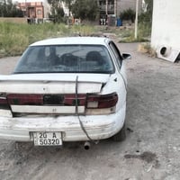 كيه سيفيه موديل ٩٤ اتريك وين متريد كير عادي السيارة بسمنه لحد تاريخ ال...