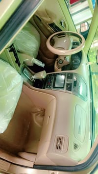 ماكسيما • ٢٠٠٣ • مكينة ٣٠٠٠ ٦ سلندر