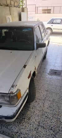 سوبر ٨٧ • رقم الماني • كير ومحرك شرط