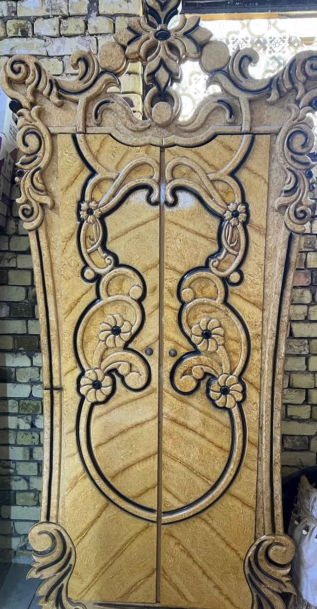 غرفه اخشاب ام سته جديد للبيع نهايته 750
العنوان الناصريه مدينة الصدر ‏‪***********‬‏
