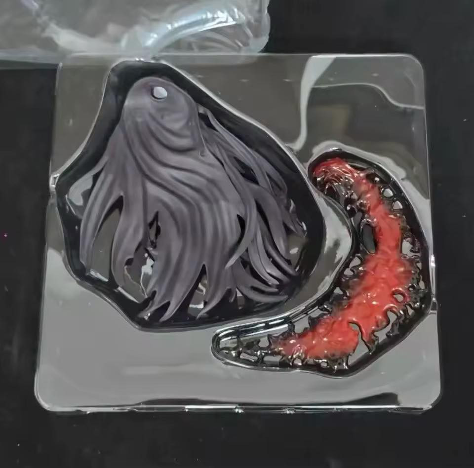 متوفر مجسم شخصية نامليس من سلسلة ذا كينغ أوف فايترز من شركة ستورم
قطعه جديده غير مستعمله كامله الملحقات 

متوفر توصيل

السعر 75


**إذا كنت صاحب هذا الإعلان وتريد حذفه لأي سبب، رجاءا أرسل رسالة إلى الدعم الفني**