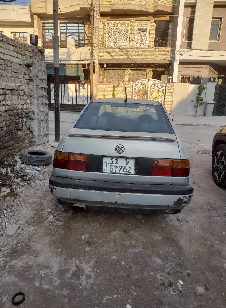 اسلام عليكم كولف موديل ٩٥ سياره بلاديه بس جارده مكينه حجم٢٠٠ باسمنه عارضه ٤٠ وبيه مجال تبريد شغال بس الفان عاطل مكانه حي الجهاد هاتف ***********بي واتساب
