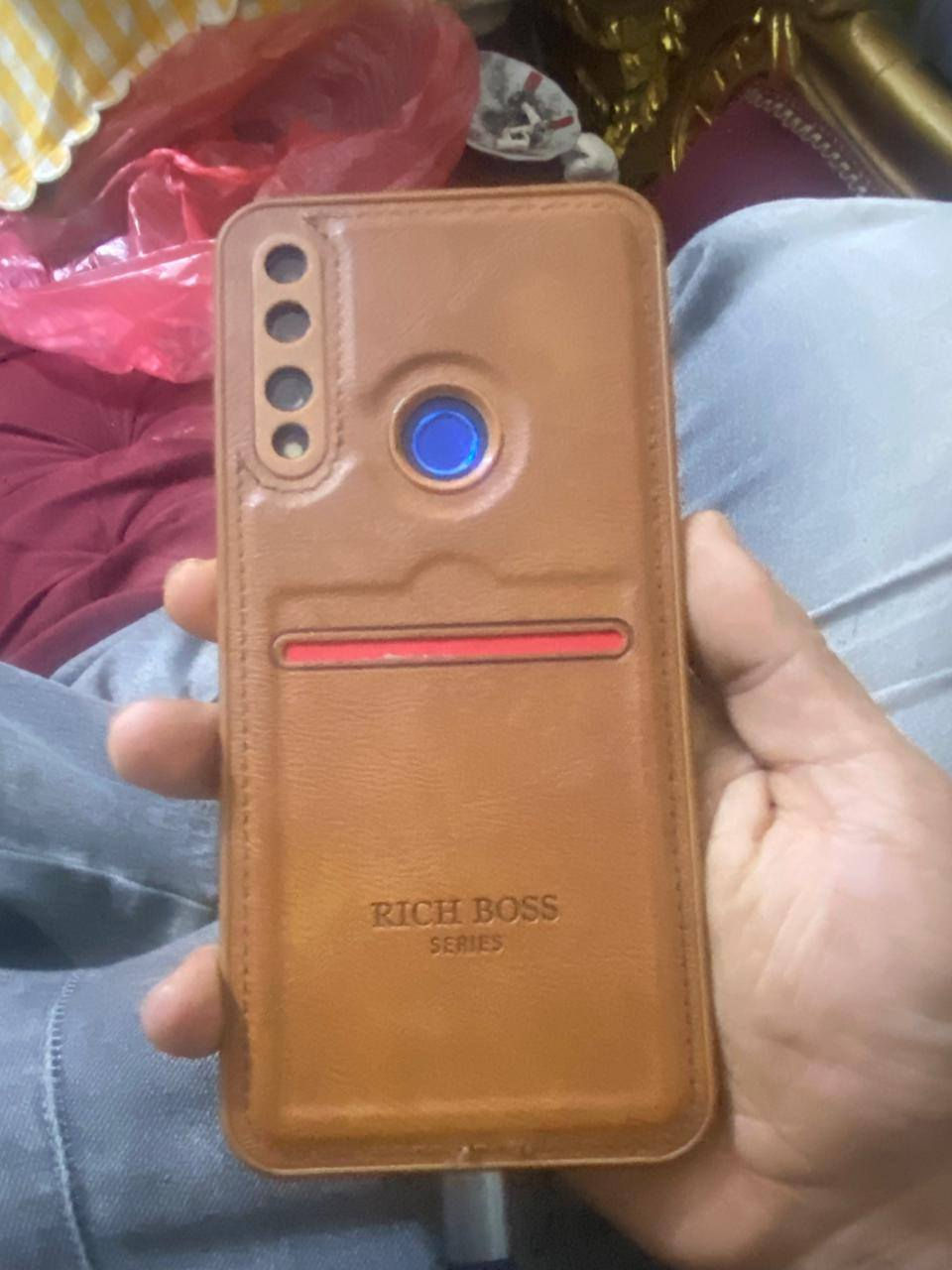 ادمن وافق مستعجل 🌹اسلام عليكم جهاز واي 9برايم ذاكره128 وبي فطر كلش خفيف بشاشه كدامكم مامئثر عل لمس نهائي صوت مخابره سمكرتات شغاله سعره 70وبي مجال ويرهم مراوس باعله منه ونطي فرق الخاص مفتوح


**إذا كنت صاحب هذا الإعلان وتريد حذفه لأي سبب، رجاءا أرسل رسالة إلى الدعم الفني**