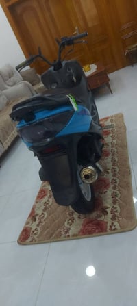 كامكو جي فور • كهربائيات شغالة • كلجات جدد