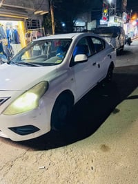 نيسان • ٢٠١٩ • بغداد