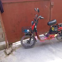 اخوو • جديد • بطارية نص عمر