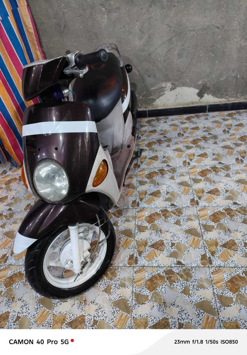 فله رمبه كفاله عامه محرك مكفول دراجه كلها بلاد على وضع الحاويه كفر بلاد ختم واحد كامله مابيها نقص دهن موتول بانزين محسن دراجه جديده السعر 825 وبيها مجال *********** عنوان سماوه جربوعيه
