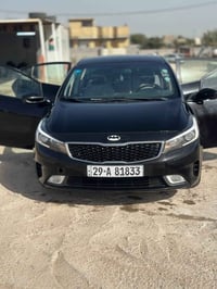 فورتي • ٢٠١٨ • حادثه امامي