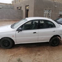 كيا ريو • جاهزه • الدوانيه