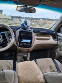 سبورتاج • ٢٠٠٧ • ضرر جهة السايق