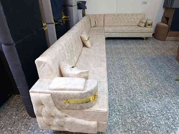 ديوان ١١ نفر🌸تسكام جديد
مقعد بلاويد اسود🌟🌟🌟
السعر ٣٧٥ الف🔥🔥العنوان
كربلاء حي العامل شارع المستوصف مقابل فحص الوافدين اتصال📞🗼
***********👉واتساب
***********👉🌹🌹
