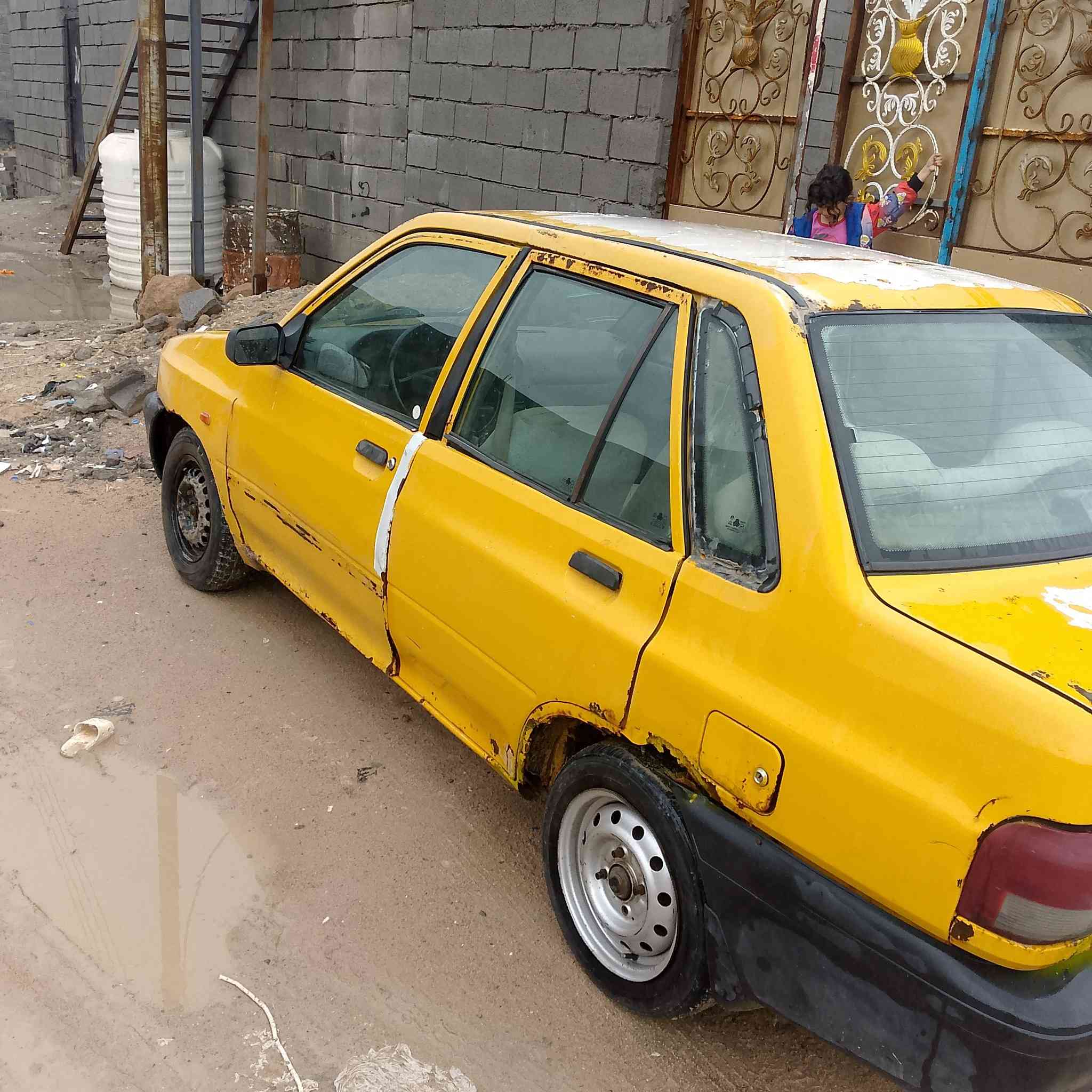 سلام وعليكم سايبه 2012 رقم الماني راعيه بل بصره بس مااندله مكينه كيه برايد سعره 9 ورقات مكاني البصره زبير شراي يتصل


**إذا كنت صاحب هذا الإعلان وتريد حذفه لأي سبب، رجاءا أرسل رسالة إلى الدعم الفني**