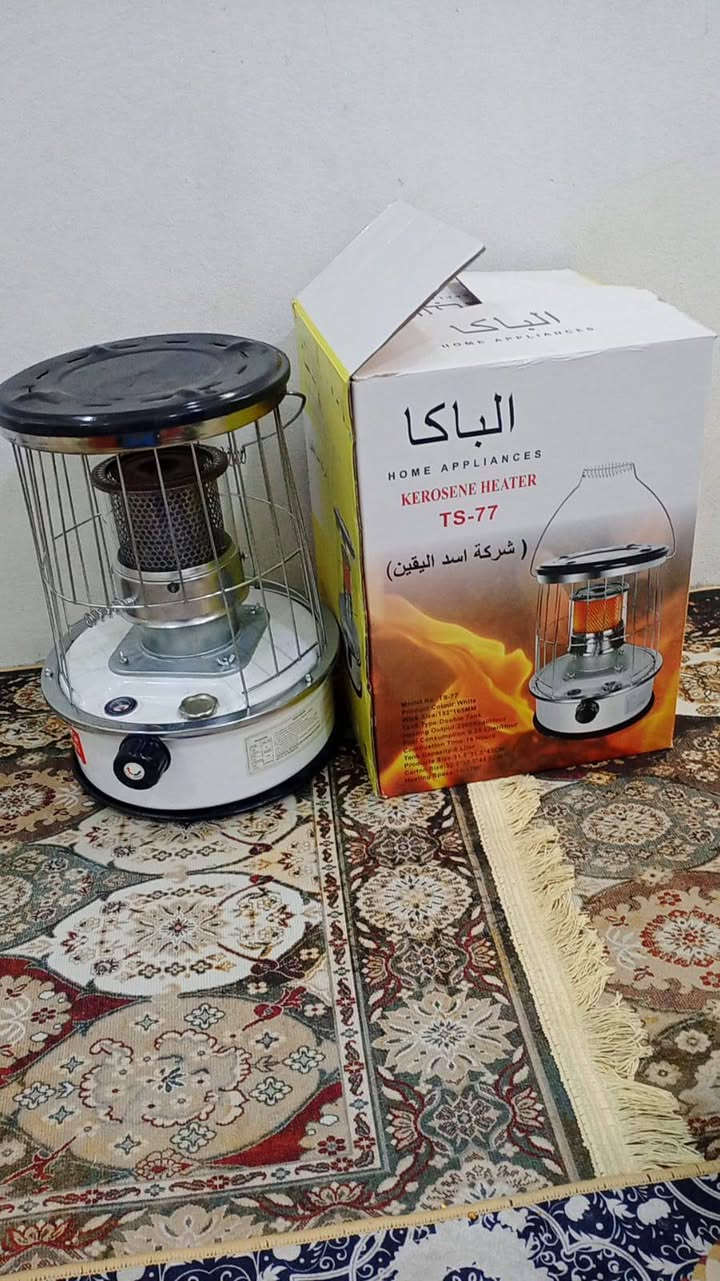 السلام عليكم من رخصة مدير الكروب صوبة للبيع استخدام قليل صار سبوع السعر 50 العنوان كاطون الرازي قرب حسن ابو الكاز لتواصل ***********
