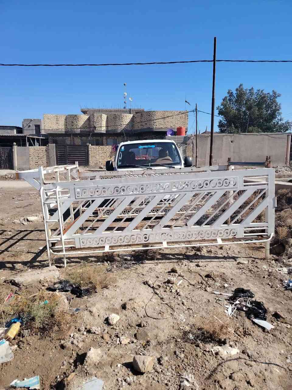 البيع محجر مكفول من سنجار او لحيم اوكسر العنوان بابل الشوملي للاستفسار ***********
