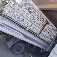 موديل ١٣ • بغداد الاماني • شاحنة