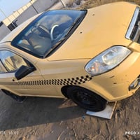 افيو ٢٠٠٩ • مكينة ١٤٠٠ • كربلاء