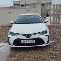 كورلا هايبرد • ٢٠٢٤ • ٤٠ ألف