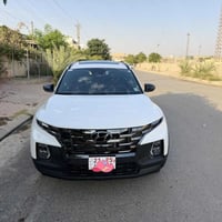 سانتا كروز • ٢٠٢٤ • ٢٥ الف