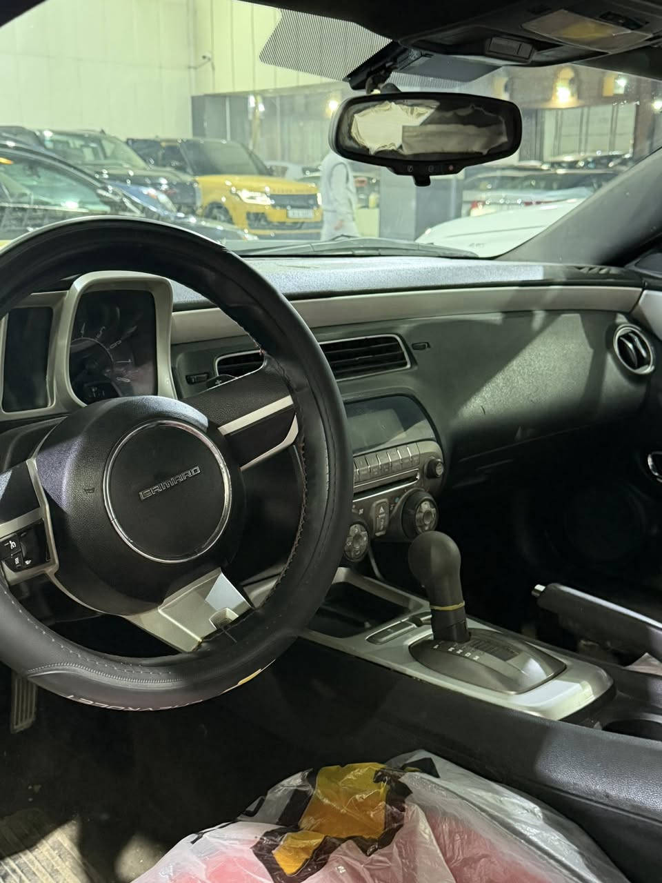 كمارو لون مميز مصبوغه جماليه لون بلادي موديل 2010جاهزه من كلشي سياره كلش نضيفه مكاني البياع رقم دولي سعر 70 رقم الهاتف ***********
