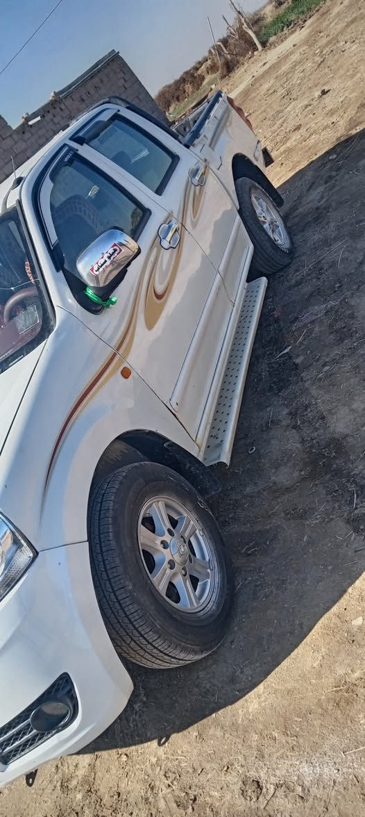 سلام عليكم سياره كرت ويل مكفوله من عيب شرعي سياره كير ومكينه وكسن وحدانيه وتواير كفاله سنويه ٢٦تريد مدور او وكاله مديل ٢٠١٤ سعر ٦٣ وبيه مجال حك  جيه ***********ولسفار
