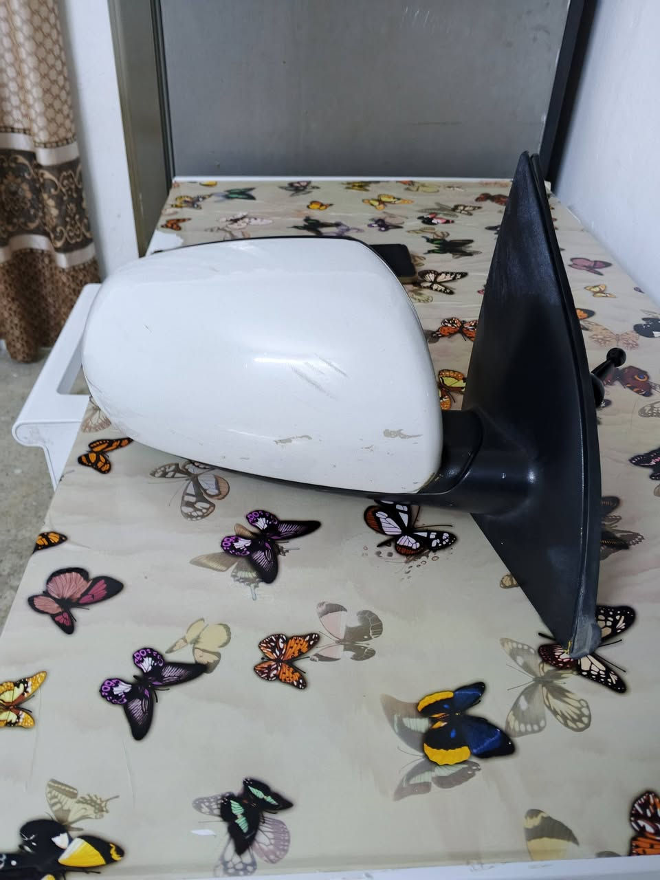 مرايه مال اكسن اصليه جهه النفر مكاني موصل الجديده  ***********
السعر 40 قفل
