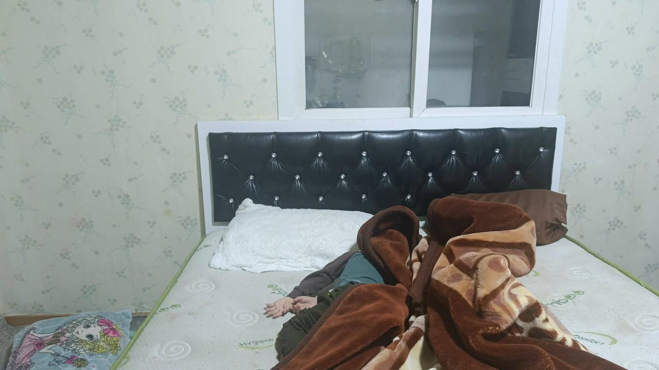 هەولێرگوندی کۆری 150هەزارومامە ڵە شەش پارچەیە دۆشەکیشی ئەصلی لەگەڵە مشتەری وەرە چات


**إذا كنت صاحب هذا الإعلان وتريد حذفه لأي سبب، رجاءا أرسل رسالة إلى الدعم الفني**