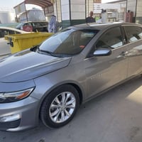 مطلوب مراوس شعندك دز شيفروليت ماليبو 2023  بسمي جديده السياره كلش ومرت...