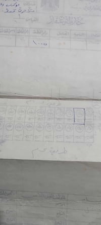 حي الانتصار • قرب جامع خديجه • ٢٢٠م