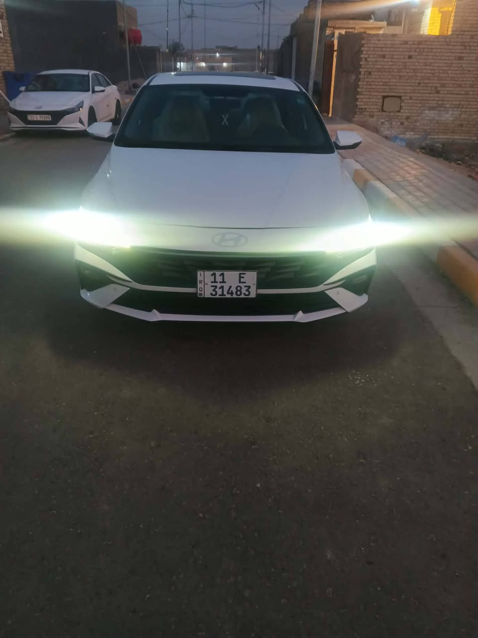 النتره موديل 24 للبيع مكفوله كفاله عامه سياره كلش حلوه رقم بغداد موصفاته معروفه مكان  كربلاء طوريج كير محرك مكفولات استفسار اتصل على رقم ‏‪***********‬‏
