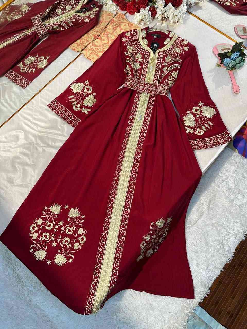 ر🔥 وووصل الجماال وترند الموسم ♥️
دراعات نسائي 
يجنن 🔥🤍

الخامة كشمير مصري مكفول من الطفره
  
L XL XXL 3XL قياسات 

#سعــــــــــــره.30

توصيل كافه المحافظات 5الاف


**إذا كنت صاحب هذا الإعلان وتريد حذفه لأي سبب، رجاءا أرسل رسالة إلى الدعم الفني**