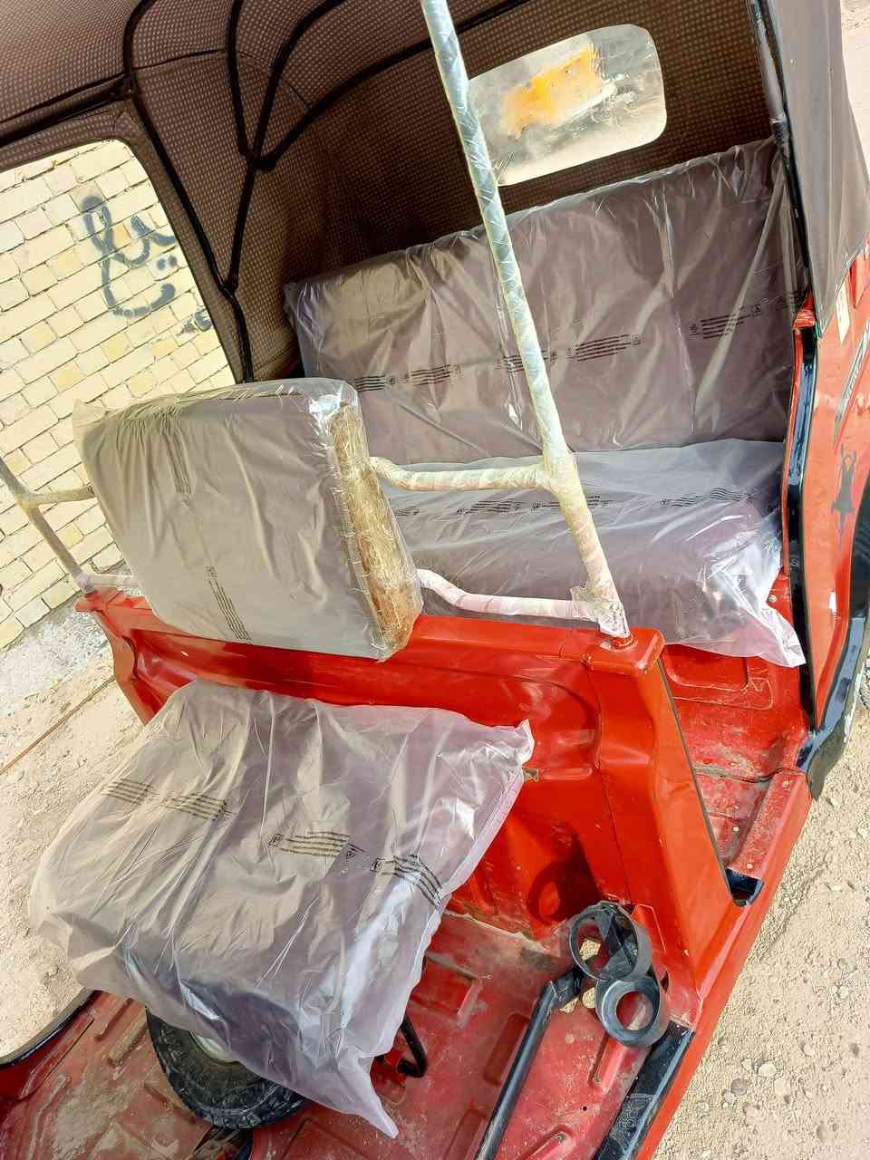 تكتك TVS موديل 2020 اوراق  تكتك جديده جاهزه ما بيه اي نقص كبل للشارع مكينه قبل اسبوع شديتها جديده 2025 مكاني بغداد العبيدي السعر 3900 وبيها مجال الشراي يخابر ***********
