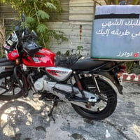 دبوكسر 2023 الدراجه جديده دهن كل اسبوع  موتل بانزين محسن ماشيه 40 الف ...