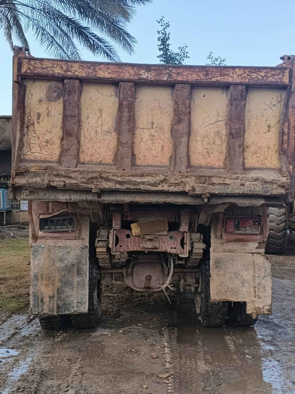 السلام عليكم قلاب مال للبيع سعر 70 وبيها مجال *********** ***********
