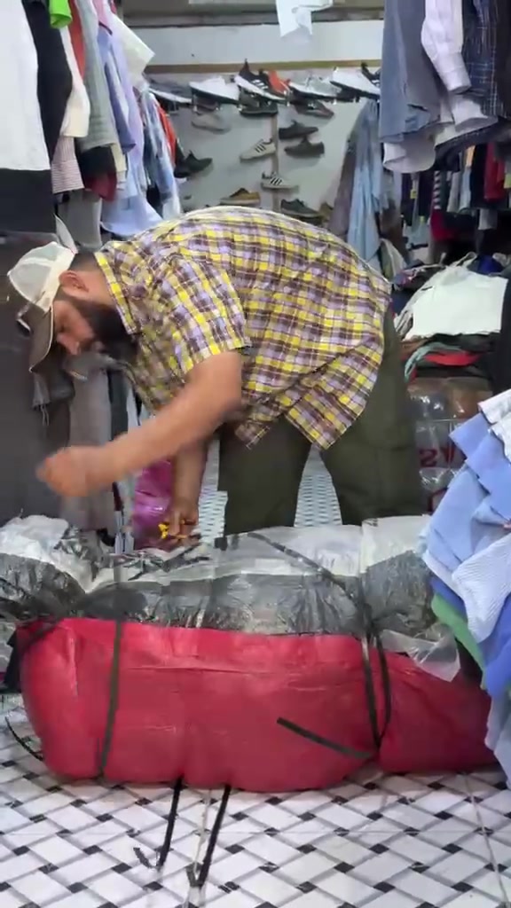 باله بنطال قماش كندي عنوان بابل المحاويل قرب المستشفى مجاور شركه زين كبال الحديقه


**إذا كنت صاحب هذا الإعلان وتريد حذفه لأي سبب، رجاءا أرسل رسالة إلى الدعم الفني**
