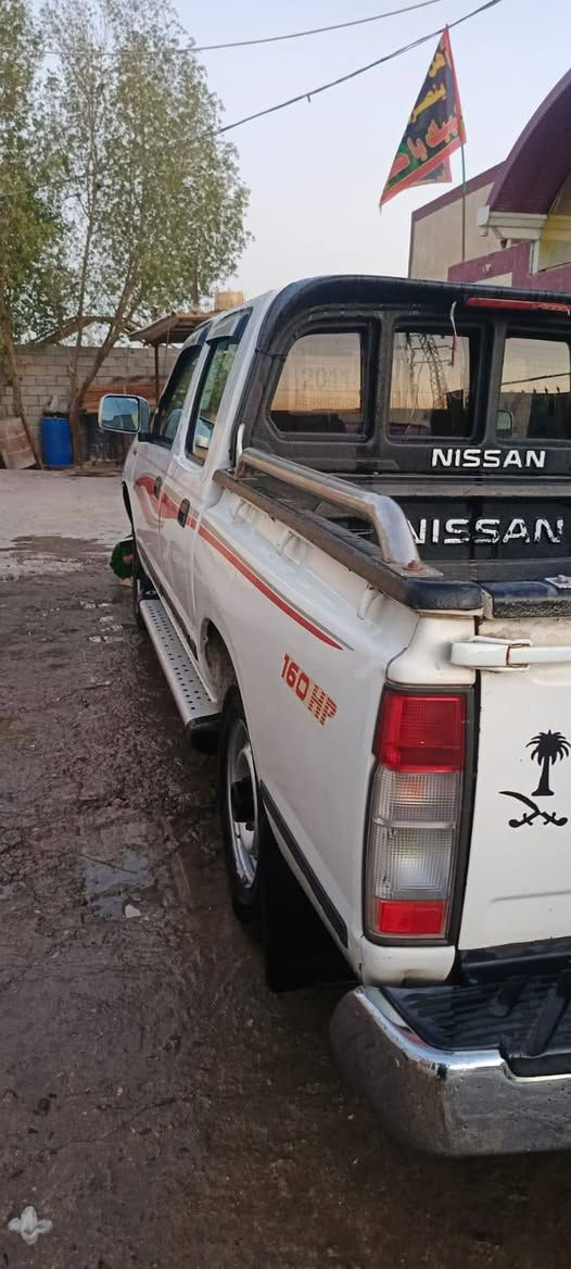 سلام عليكم  بيكم نيسان شبوط موديل 11رقم بصره بسمي  تخم تاير  مكفوله عده شبر جاملق المامي مكينه كير دوشمه عامه  سعر 123بيه مجال قليل العنوان نجف الكوفه شارع المعمل سمنت  اني مكلف بنشر  رقم راعيه ***********تصل بيك خير ودلل
