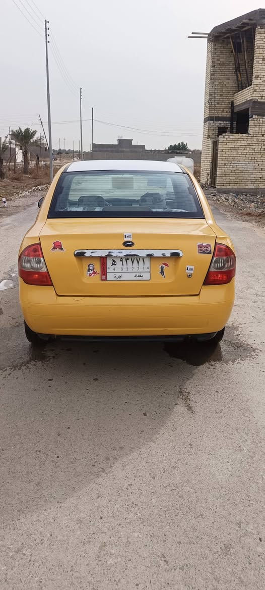 السلام عليكم ورحمه الله وبركاته
عندي سياره طيبه موديل 2017 سياره جديده بيهة فقط جاملغ امامي وخشم البنيد ولباقي مكفول لا  ضربه لا صبغ لا تبديل  شواصي الغود تكم حوض قماره كله مكفول سياره جاهزه للاخير محرك كير تبريد  كله مكفول ماناقصهة كلشي رقم بغداد  مصفره هيه وغرامات سنويه جديده 2029 تحويل ثاني يوم تخم تاير جديد صدر امامي خلفي جديد الشراي يتصل واني خادم للجميع السعر 41 وبيها مجال بسيط مكاني بغداد ***********
