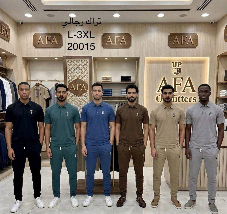 تراك ياخه قطن اصلي درجة اولى ماستر ماركات
سعر القطعه 15 قطعه
شد 24 قطعه ملون
السعر 360

https://t.me/bdhhdhdvjjsbshjwiw


**إذا كنت صاحب هذا الإعلان وتريد حذفه لأي سبب، رجاءا أرسل رسالة إلى الدعم الفني**