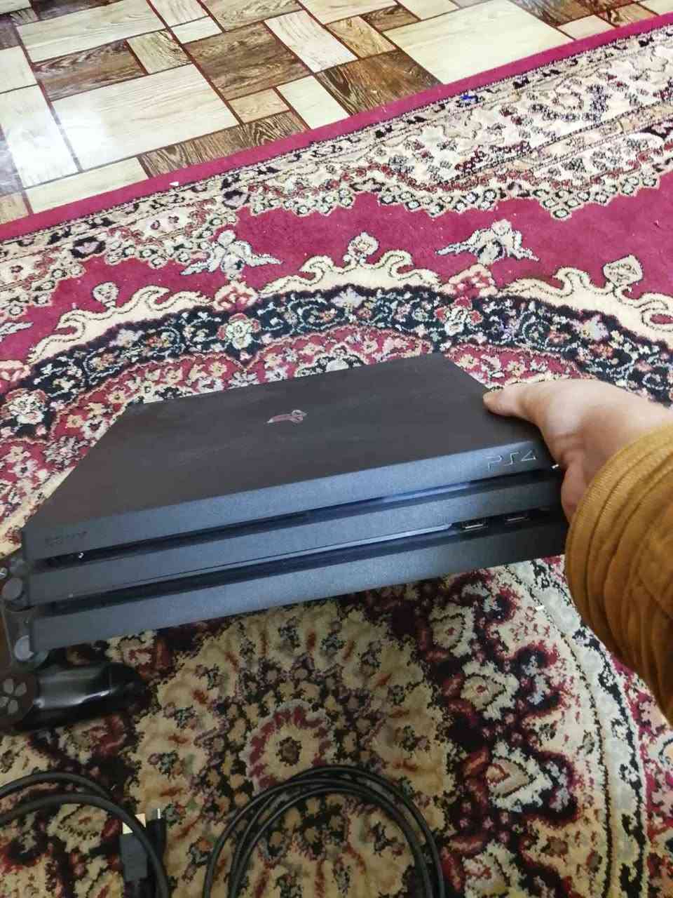 ‎بلي فور برو مهكر باله نظام ٩ كامل الملحقات بيه تقريبن ٧ لعبات‎ الفلوجة, الأنبار


**إذا كنت صاحب هذا الإعلان وتريد حذفه لأي سبب، رجاءا أرسل رسالة إلى الدعم الفني**