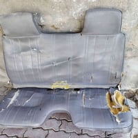 كشن تيوتا دبل • ١٩٩٨-٢٠٠٥ • السماوه المثنى