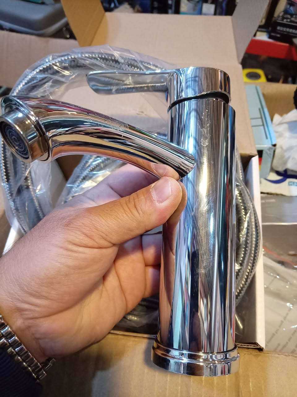 عرض خاص الأسعار تحت الصور


**إذا كنت صاحب هذا الإعلان وتريد حذفه لأي سبب، رجاءا أرسل رسالة إلى الدعم الفني**