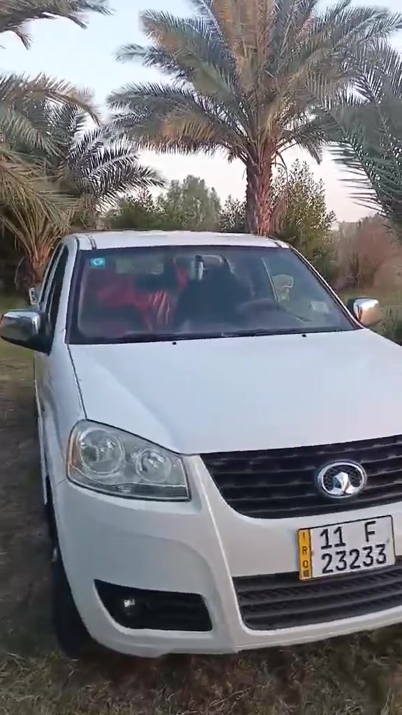 السلام عليكم
موديل 14كفاله عامه كير مكينه تبريد تدفأه تخم تاير حداديه كهربائيات رقم بغداد دولي بأسمي سياره جاهزه السعر 85 وبيها مجال عنوان واسط الزبيديه ***********
