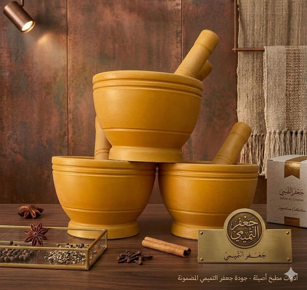 مواد منزلية بالجملة بأسعار منافسة للتجار وأصحاب المحلات 📦
شركة جعفر التميمي
📞***********
