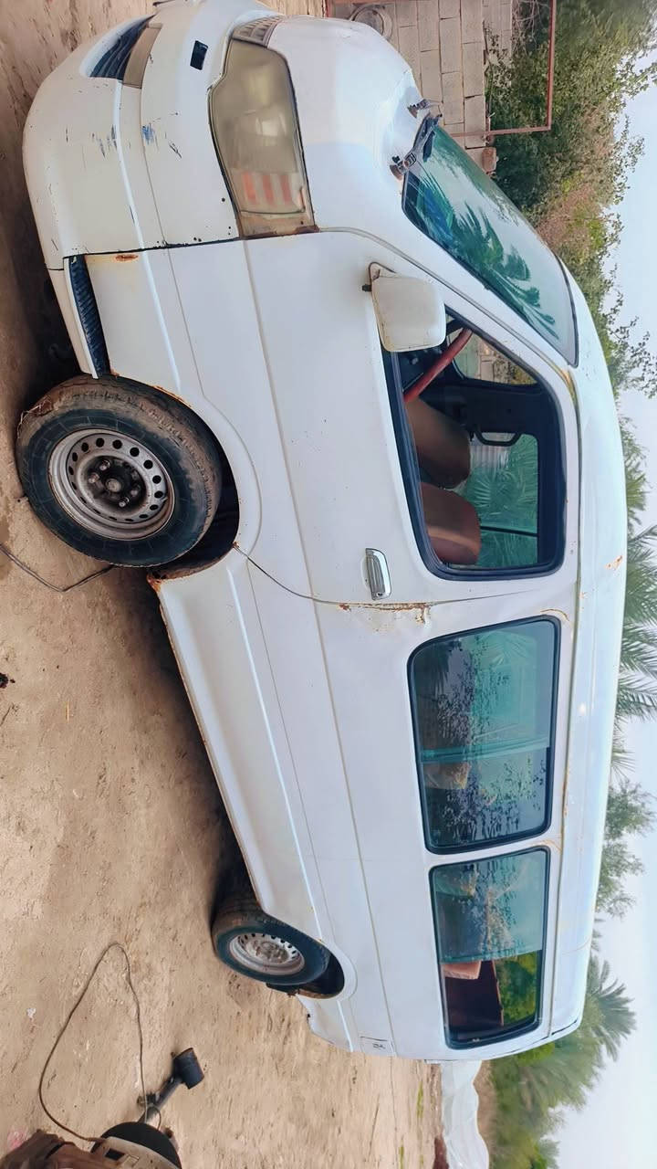 سلام عليكم سياره هايسه جنبي حره رقم قادسيه سياره بسمي سنويه صاقطه بيه ضربه ومصلحه مكينه جديده لا تنقيص ولا تبخير كير نضيف مكاني دوانيه التفاصيل ***********/‏‪***********‬‏
